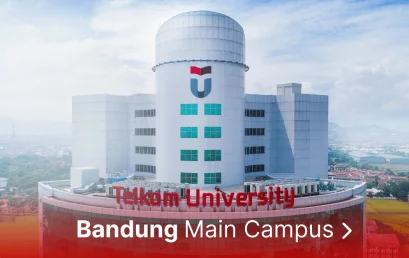 Visiting Our Campus