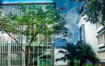 University Ranking