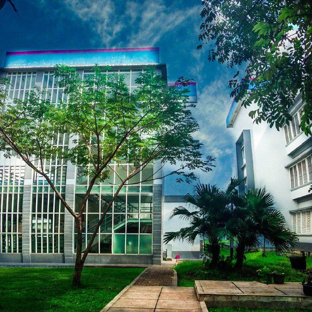 University Ranking