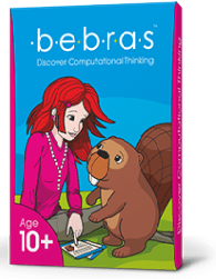 Pembahasan Bebras Card 10+