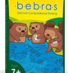 Pembahasan Bebras Card 7+