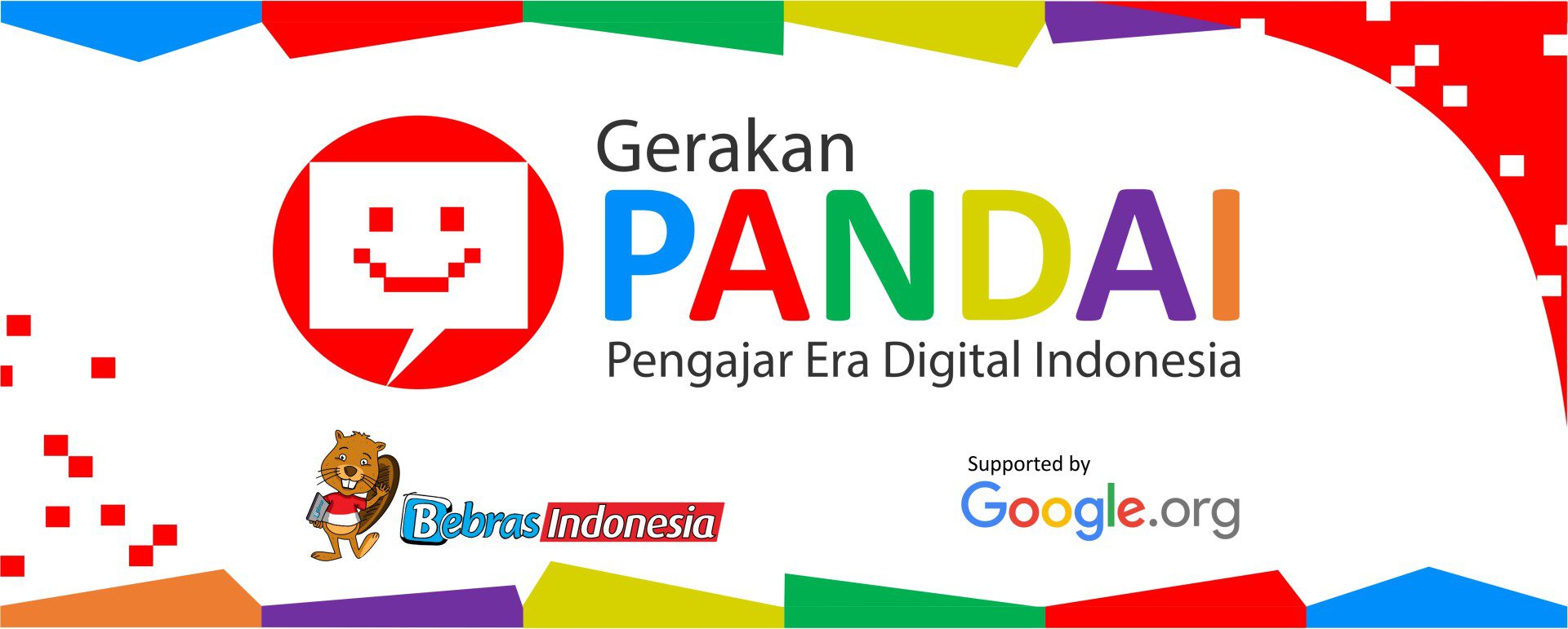 Gerakan Pandai Biro Bebras Telkom University